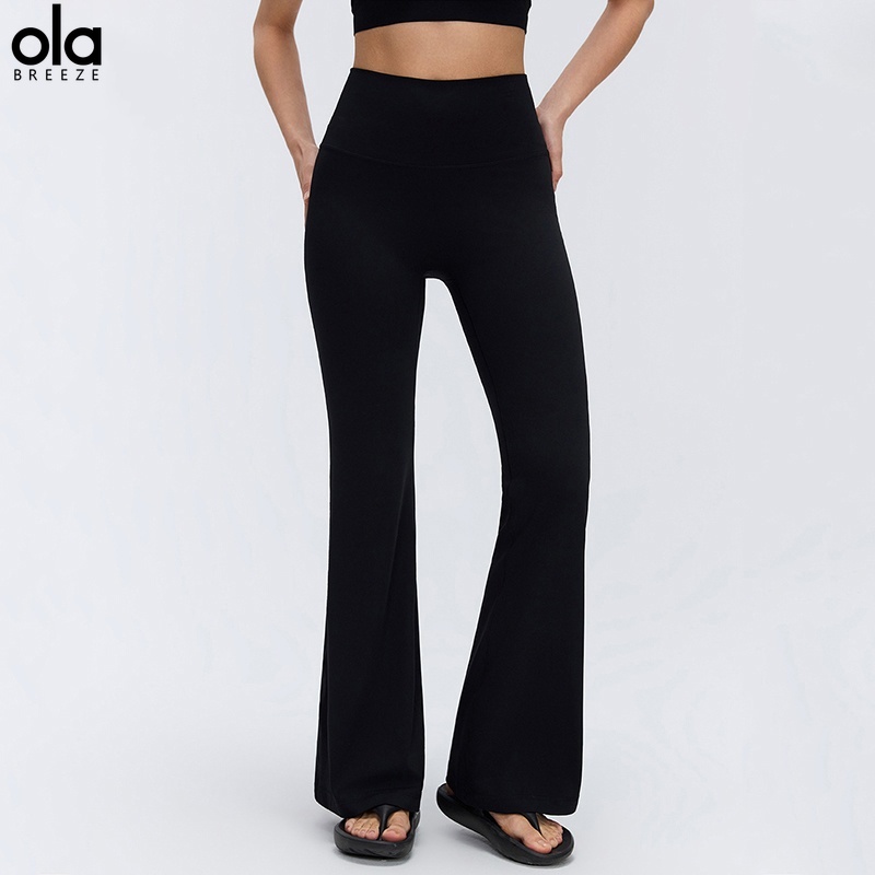 Pilates Yoga Tone - 2026 Ola breeze YOGA NEW High-waisted