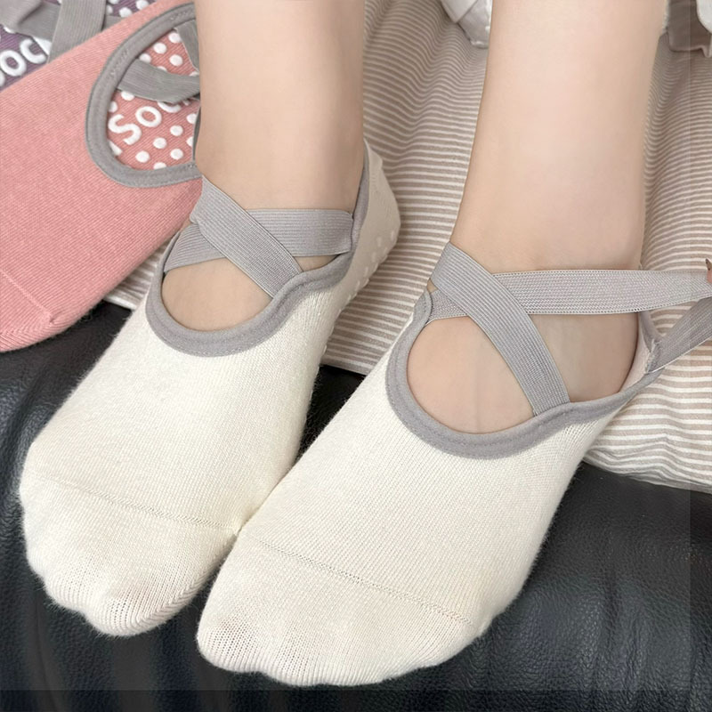 Professional Women Yoga Sock S - огляд і ціна Pilates Yoga Youtube