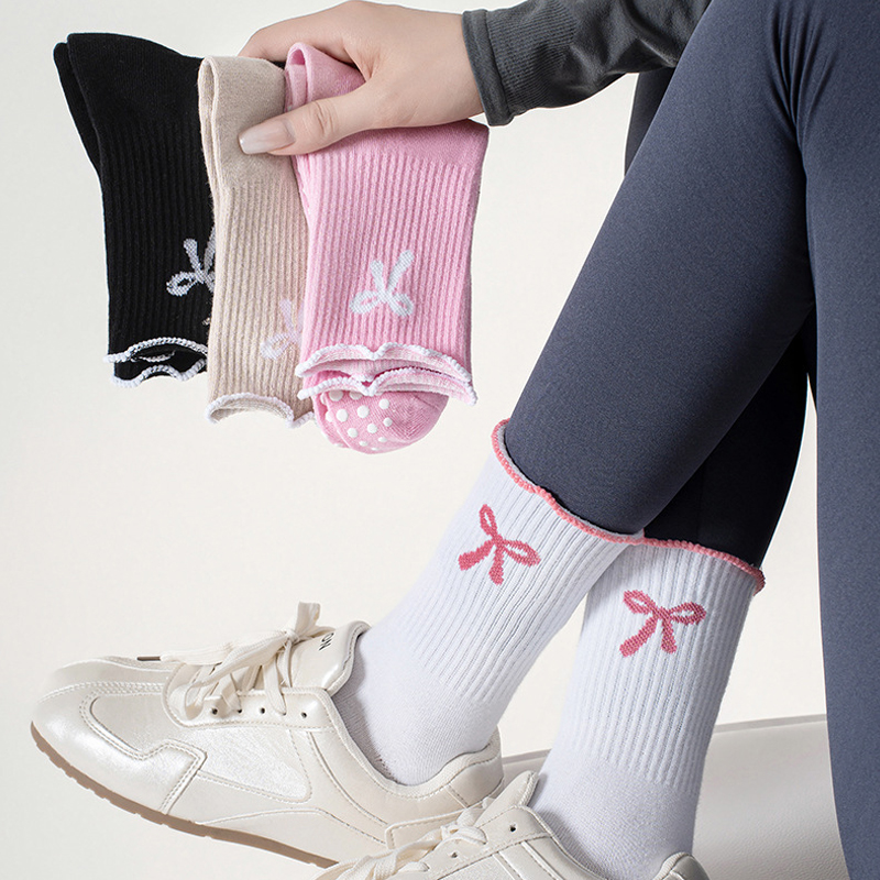 Dreamlikelin 1 Pair Women's Mi - огляд і ціна Pilates Yoga Youtube