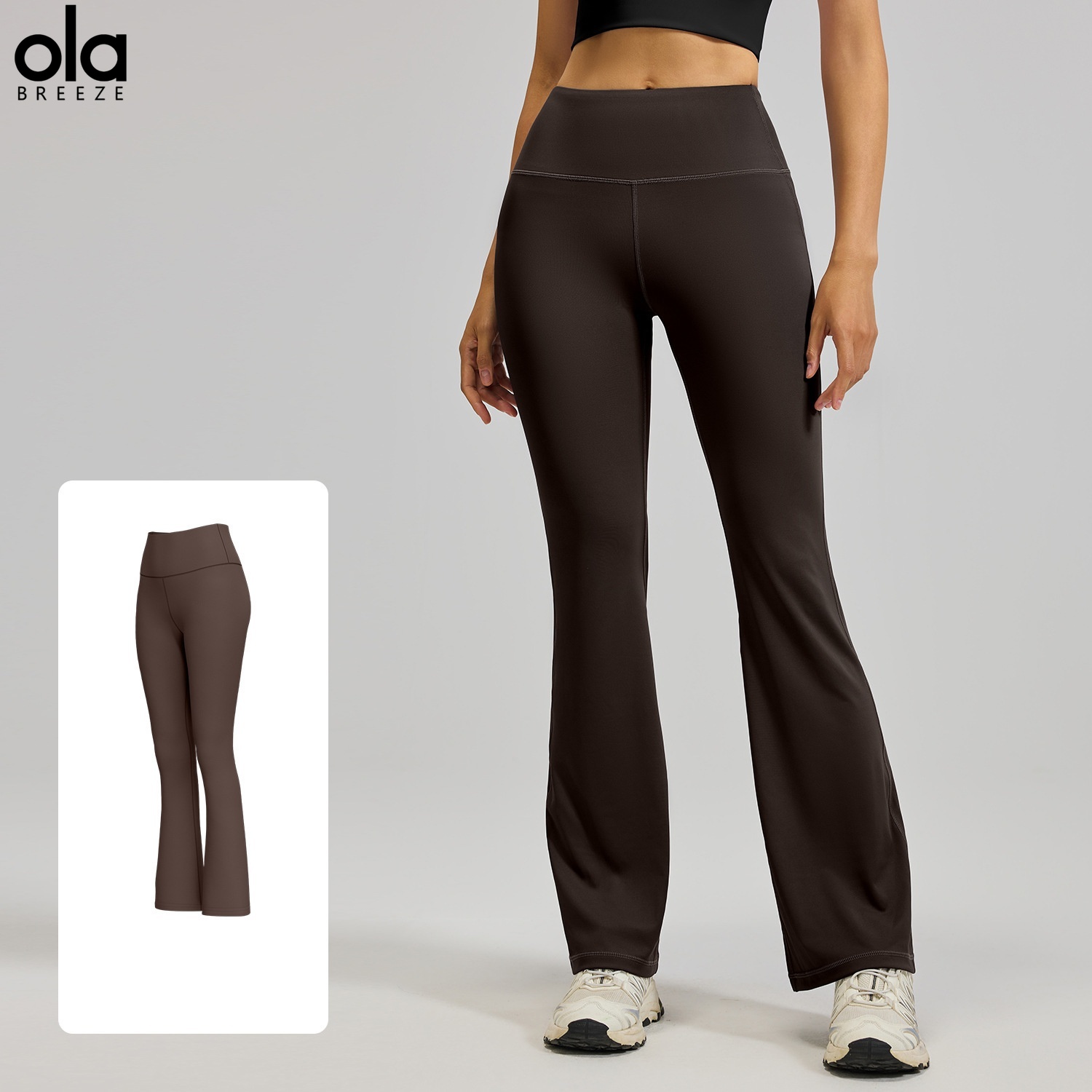 Ola breeze YOGA  NEW 2026  Hig - огляд і ціна Pilates Yoga Tone