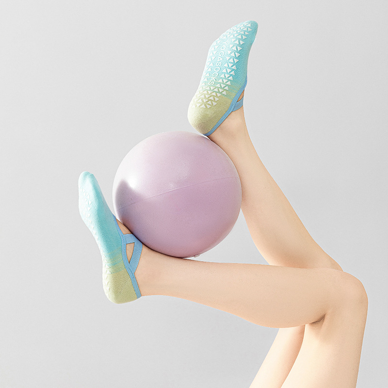1 Pair of Gradient Silicone Yo - огляд і ціна Pilates Yoga Youtube