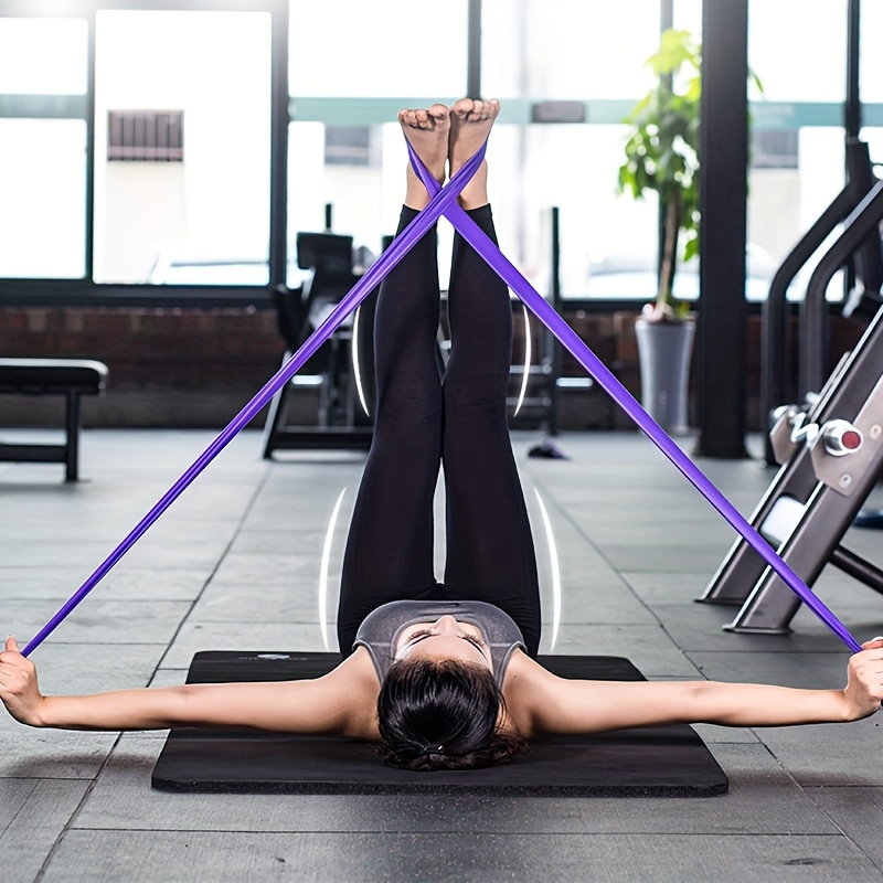 Yoga Pilates 5-Piece Set, Stre - огляд і ціна Pilates Yoga Youtube