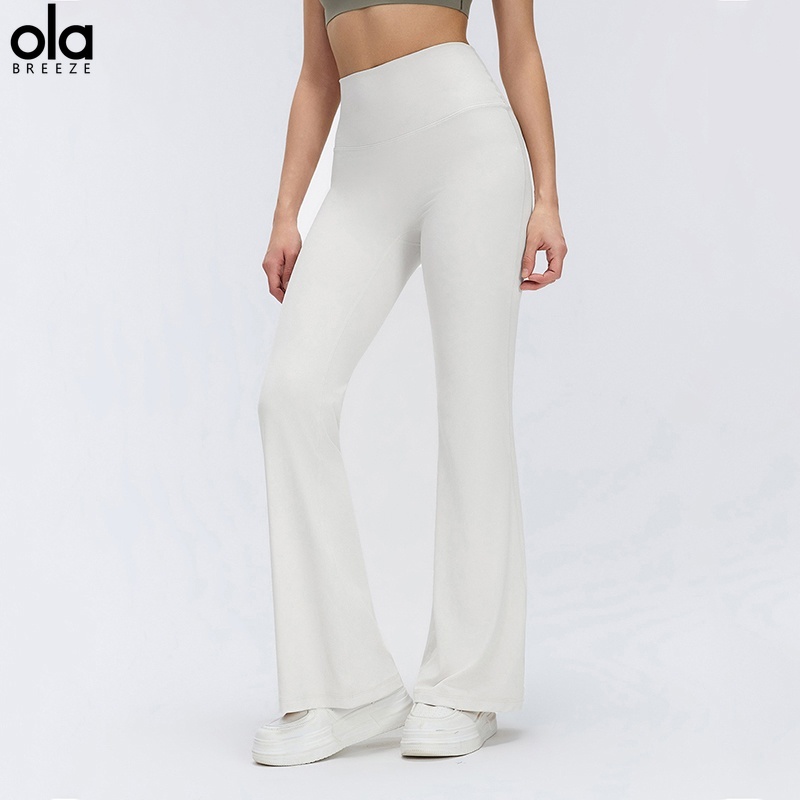 2026 Ola breeze YOGA  High-wai - огляд і ціна Pilates Yoga Tone