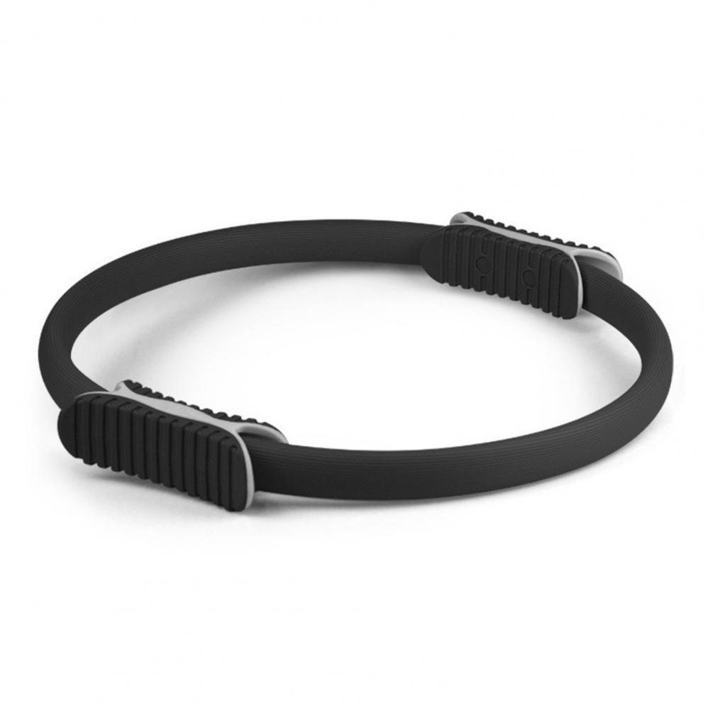 Elastic Pilates Ring Non-slip  - огляд і ціна Pilates Yoga Tone