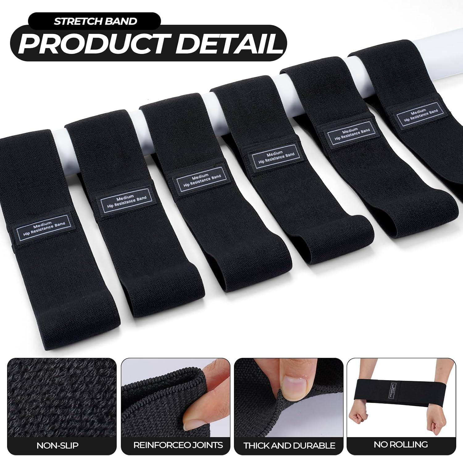18 Pcs Pilates Ring And Ball S - огляд і ціна Pilates Yoga Tone