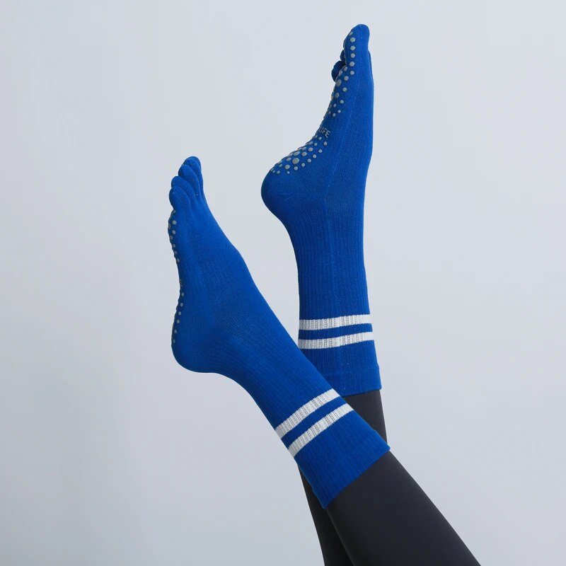 Women Breathable Yoga Socks Mi - огляд і ціна Pilates Yoga Youtube