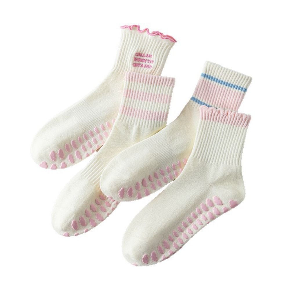 Cotton Pilates Socks for Women - огляд і ціна Pilates Yoga Youtube
