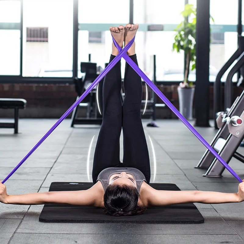 【BIG SALE】Toning Bars& Straps, - огляд і ціна Pilates Yoga Tone
