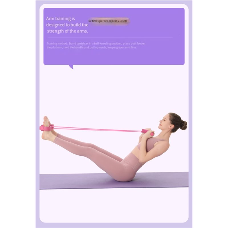 14Pcs Yoga Pilates Equipment K - огляд і ціна Pilates Yoga Tone
