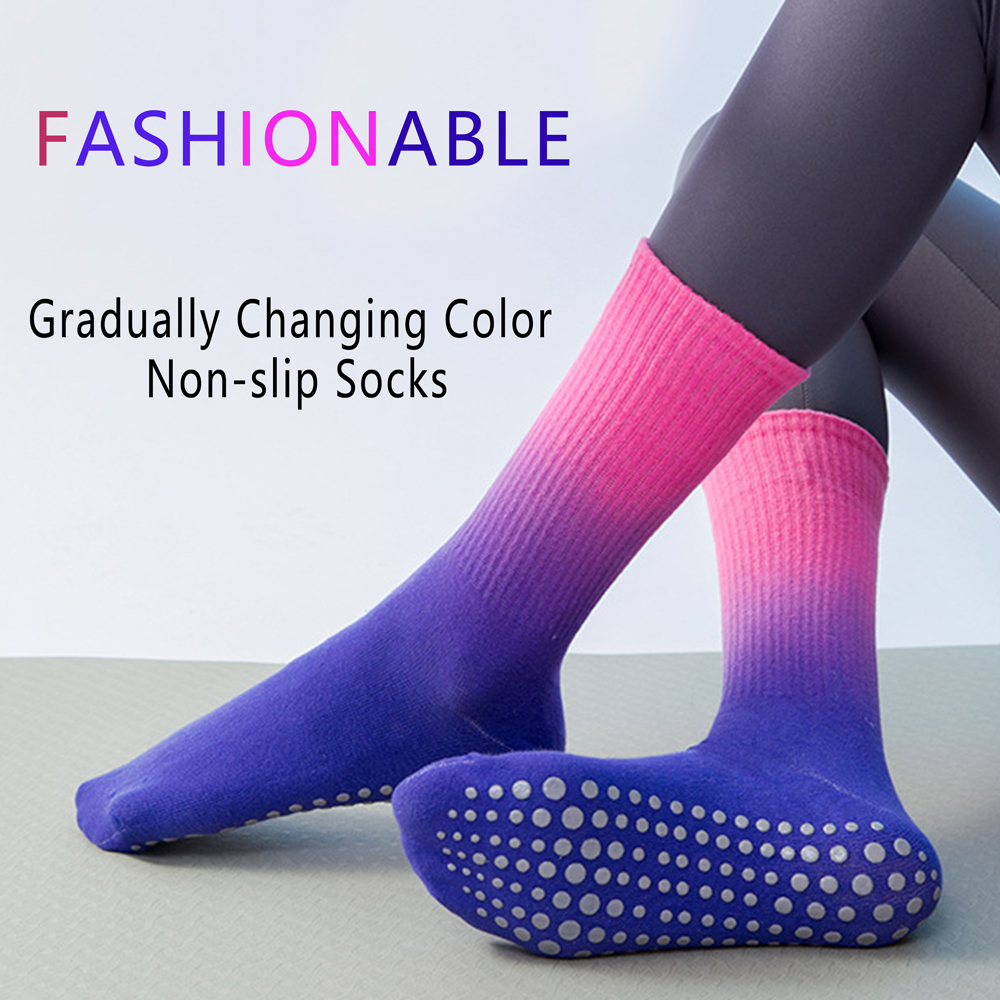 Colourful Women Sports Socks C - огляд і ціна Pilates Yoga Youtube